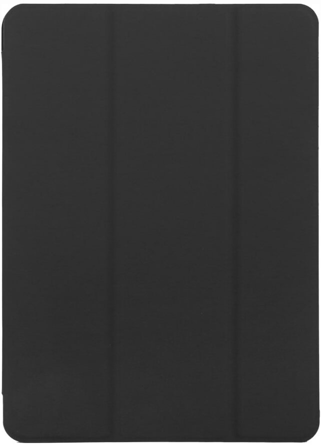 Ochranné pouzdro Pomologic Book pouzdro pro iPad Air 11" M2 (2024) černé
