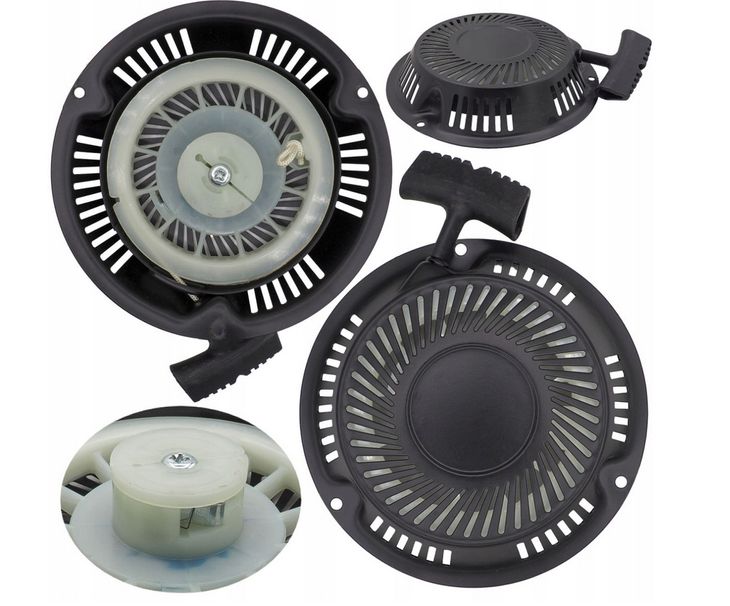 ROZRUSZNIK STARTER SZARPAK DO KOSIARKI SPALINOWEJ