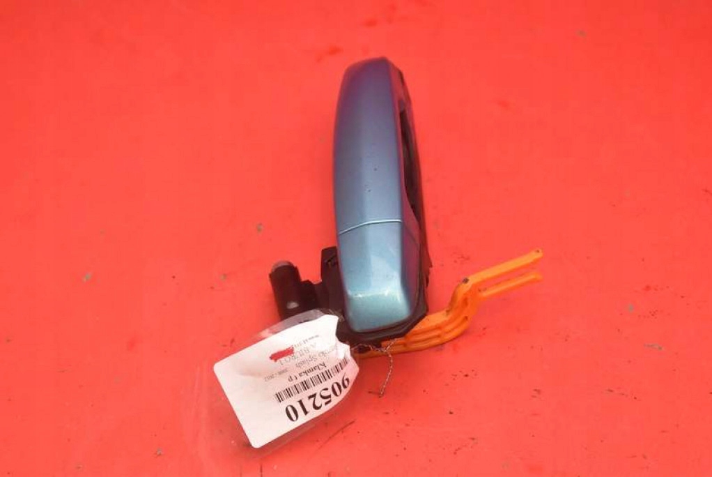 handle right rear part rear ZKC SUZUKI SPLASH 08-12