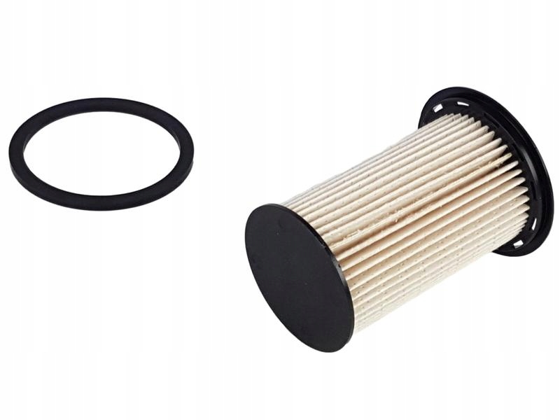 FILTRON FILTR PALIWA FORD FOCUS II C-MAX 1.8 TDCI Producent części Filtron