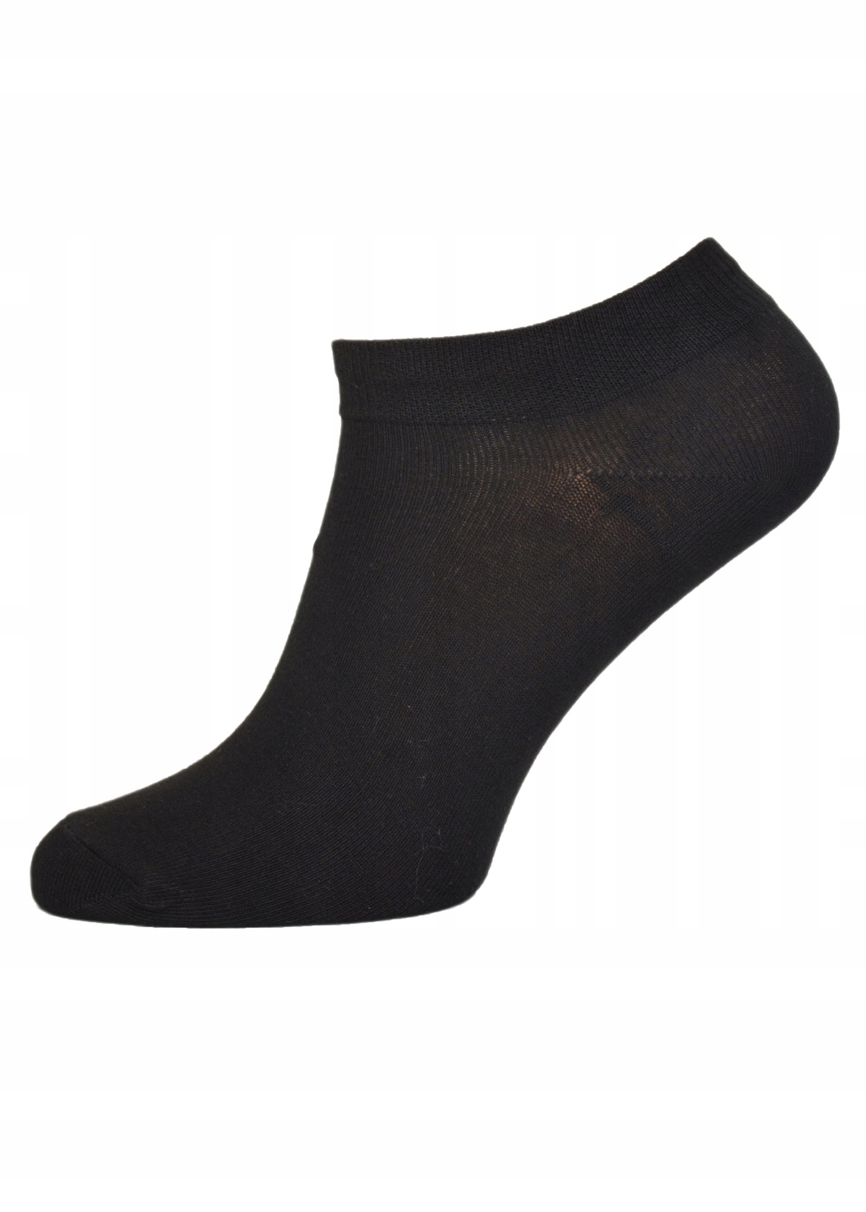 

Skarpety stopki Martinex polskie 43-46 czarne