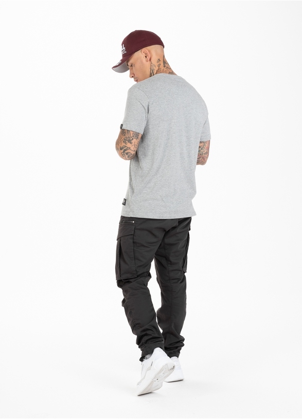 Koszulka T-shirt PitBull PIT BULL West Coast r.S EAN (GTIN) 5903766705439