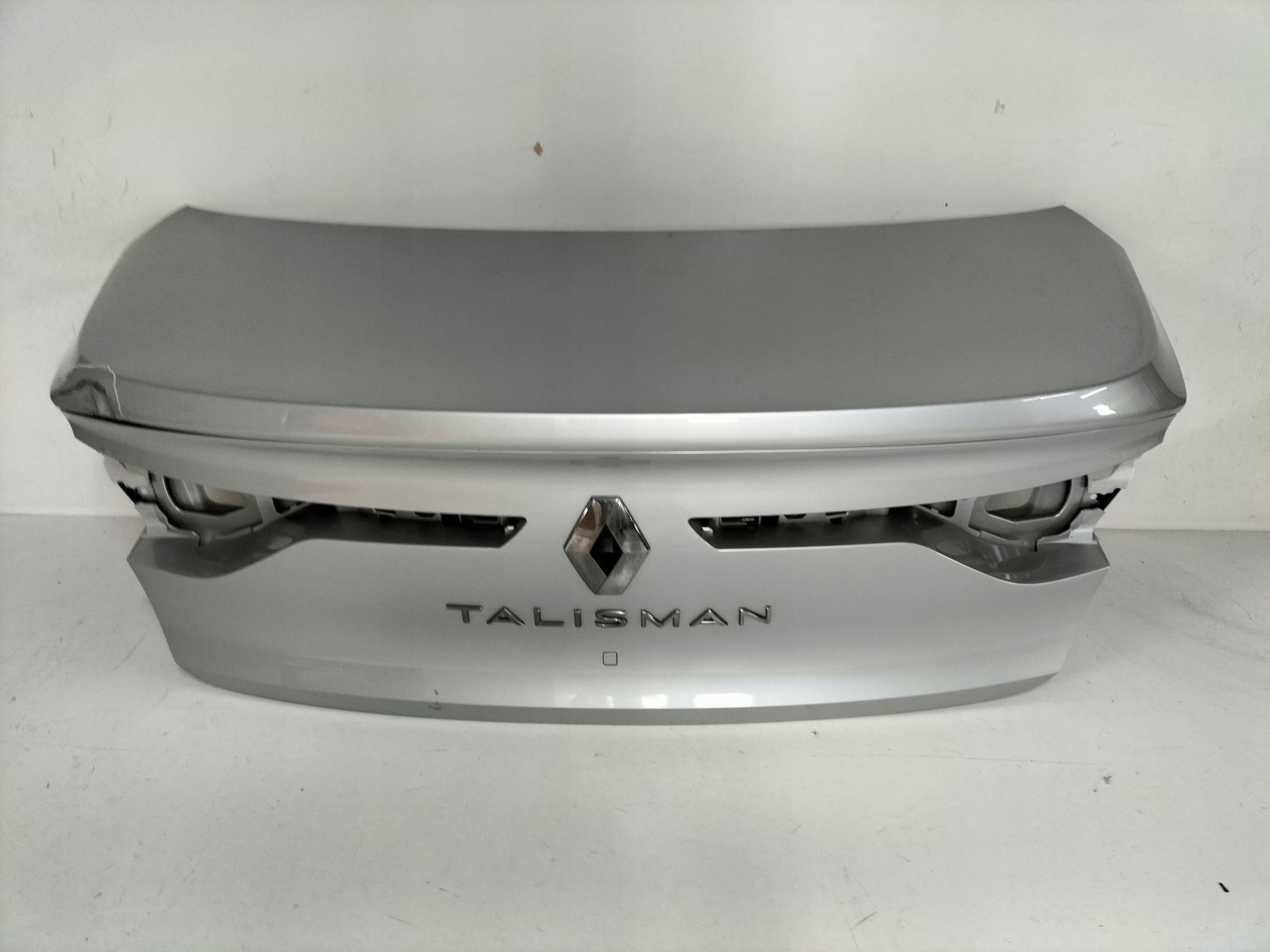 HECKKLAPPE HECK RENAULT TALISMAN 16- SDN