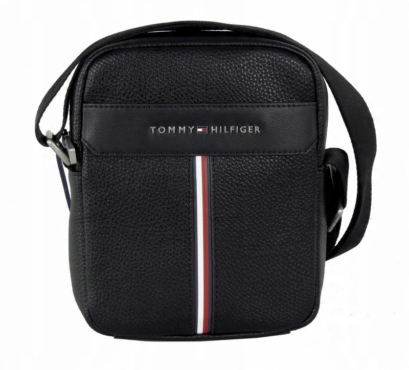 

Tommy Hilfiger saszetka męska, czarna