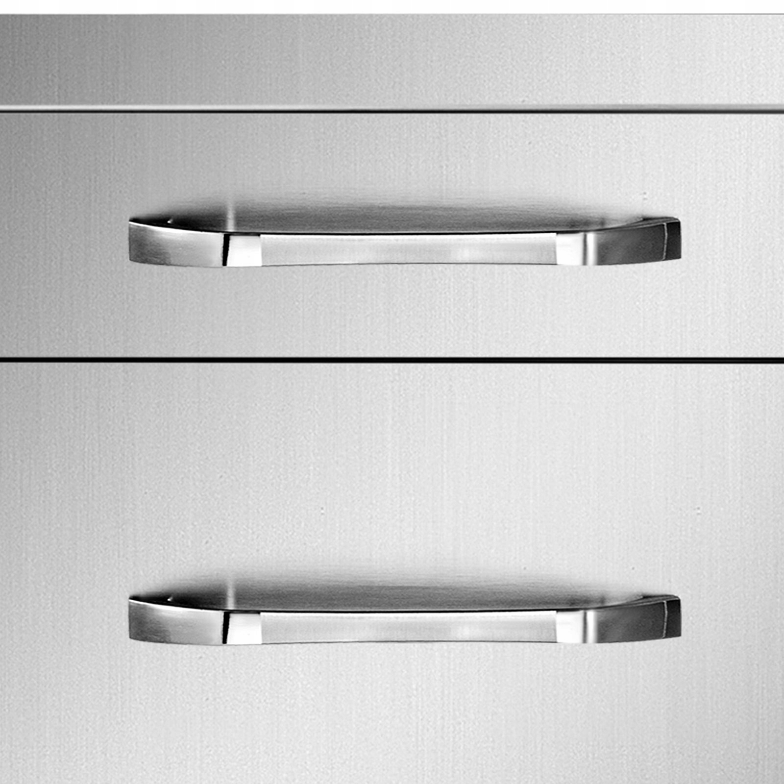 Szafka gastronomiczna Głębokość produktu 58 cm