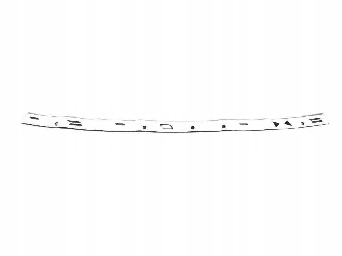 EMBLEMAT MASKI ''EXPLORER'' EXPLORER 20- XLT Jakość części (zgodnie z GVO) O - oryginał z logo producenta pojazdu (OE)