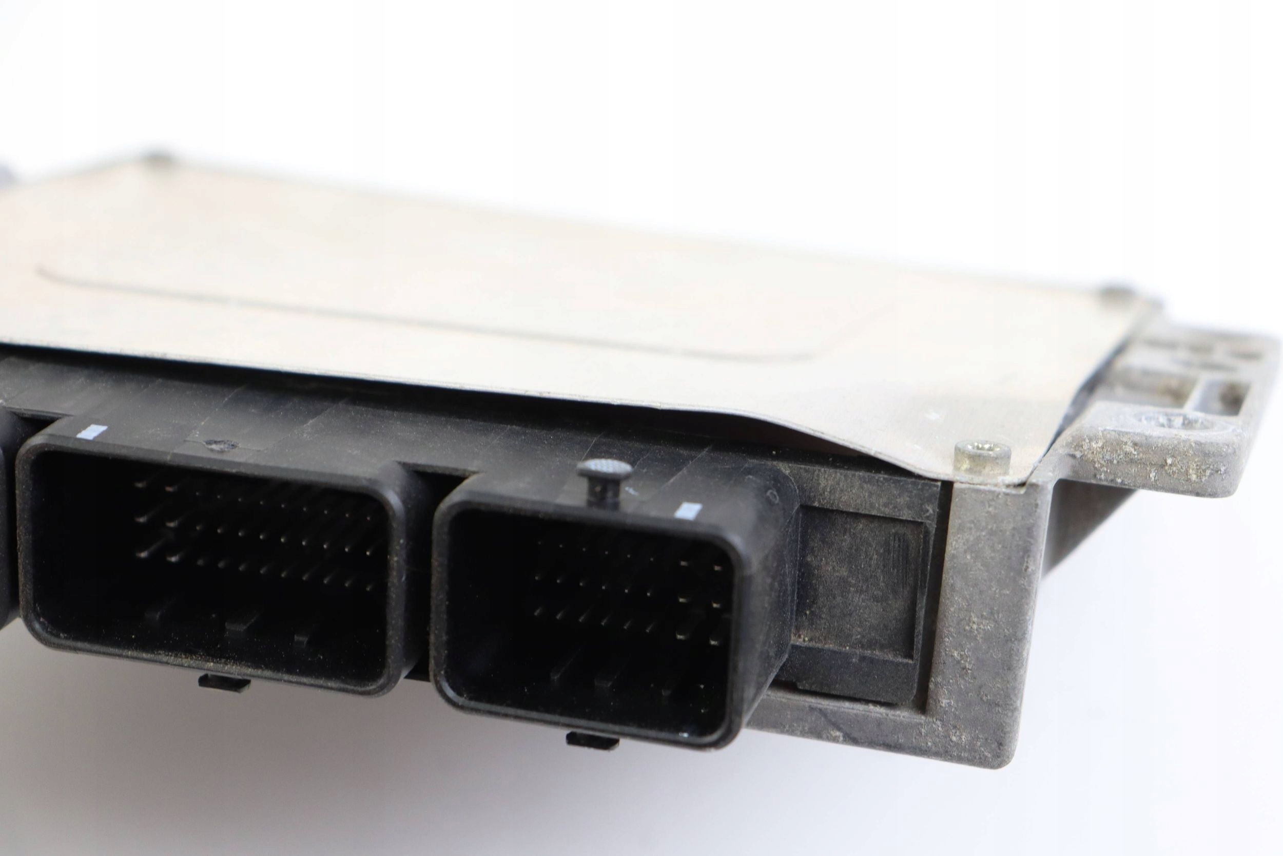 CITROEN XSARA PICASSO computer control unit of the engine 1.8 9650132880 9644674580