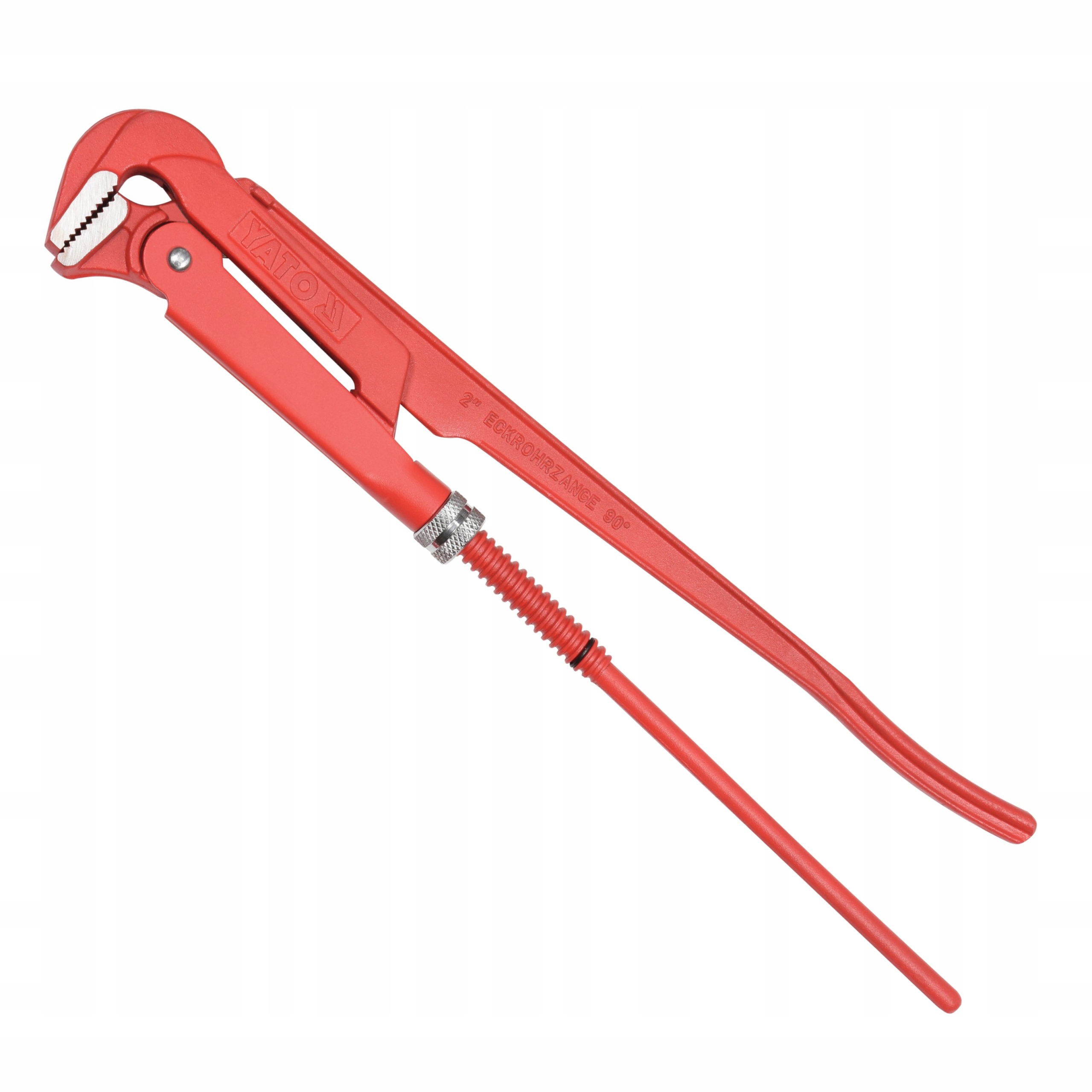 

Klucz Nastawny Do Rur Typ Szwedzki 90° 560MM 2''