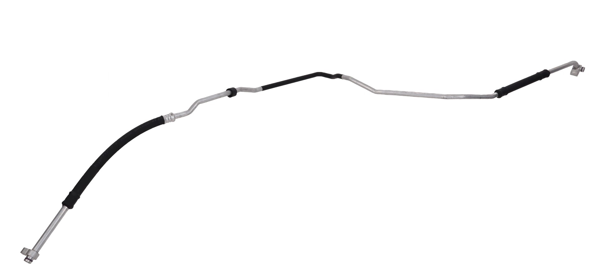 Nový Nízkotlaký Klimatizační Kabel Audi Q7 2006-