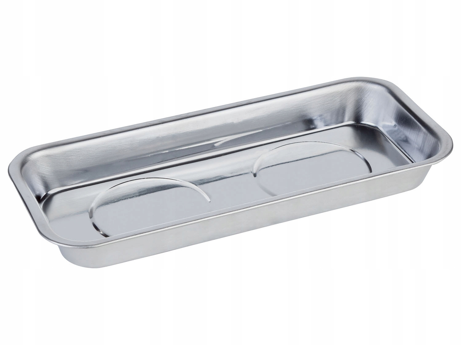 

Miska Magnetyczna Warsztatowa Na Śruby 68x152 mm