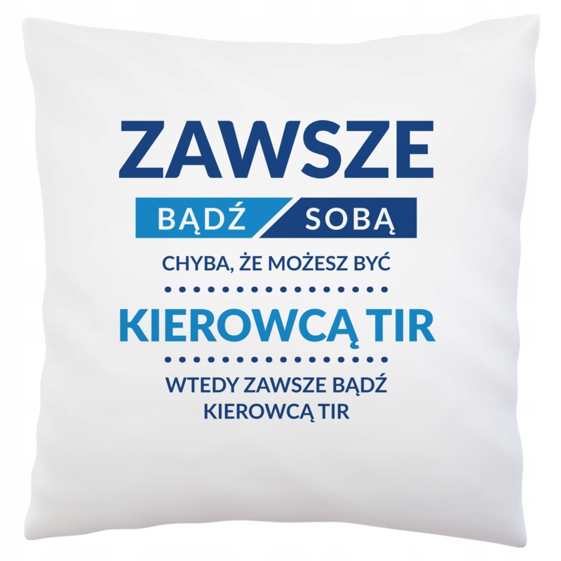 

Bądź Kierowcą Tir Dla Kierowcy