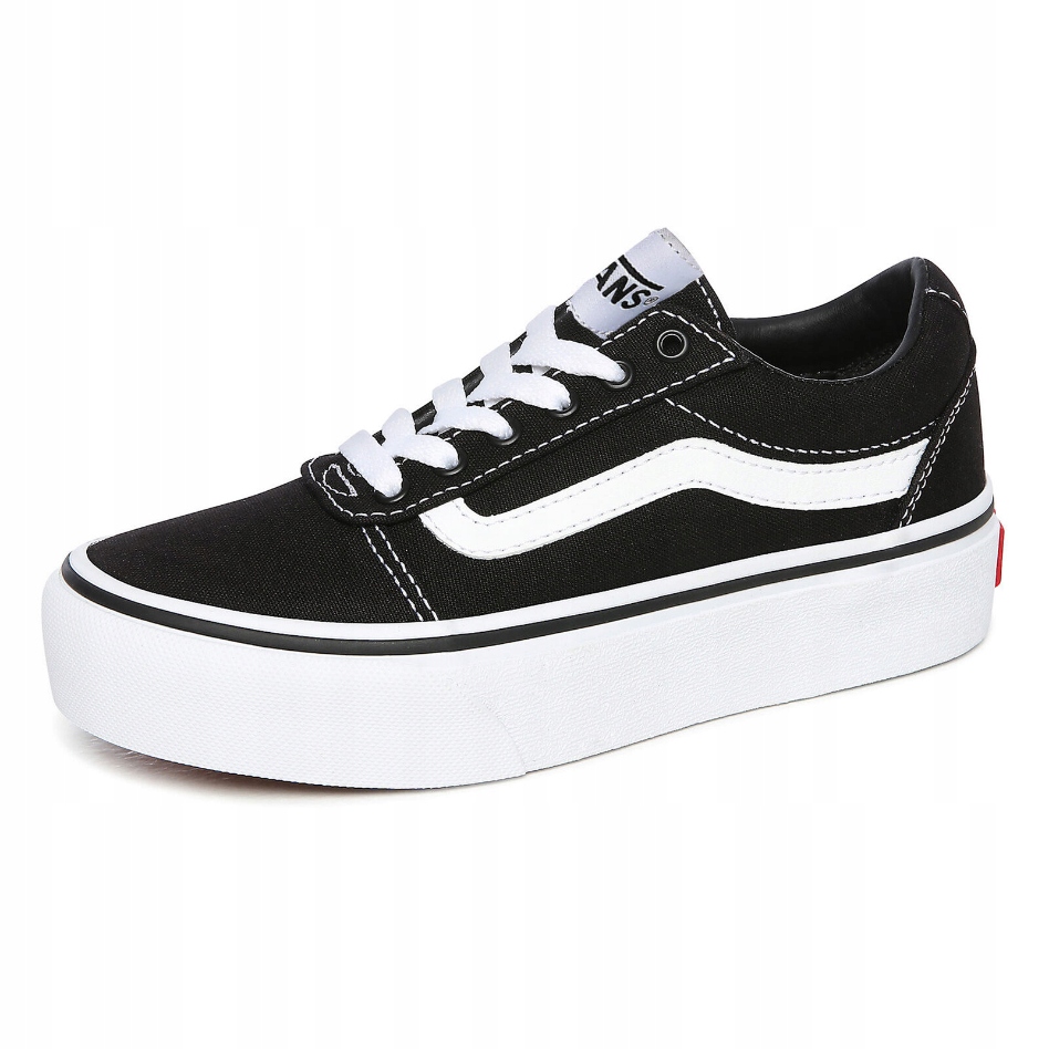 

Vans Ward Platform VN0A4UUV187 r. 36