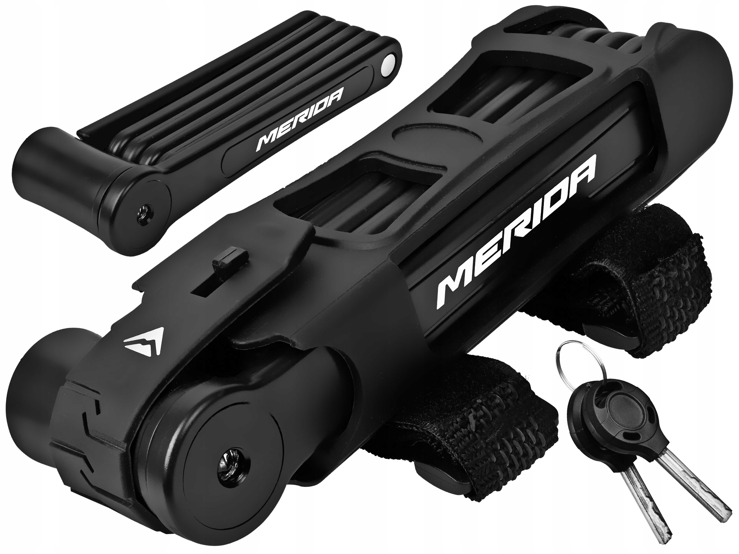 

Zapięcie składane Merida LC-MD035 Supreme 850mm