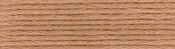 Mulina DMC 3064 piasek pustyni
