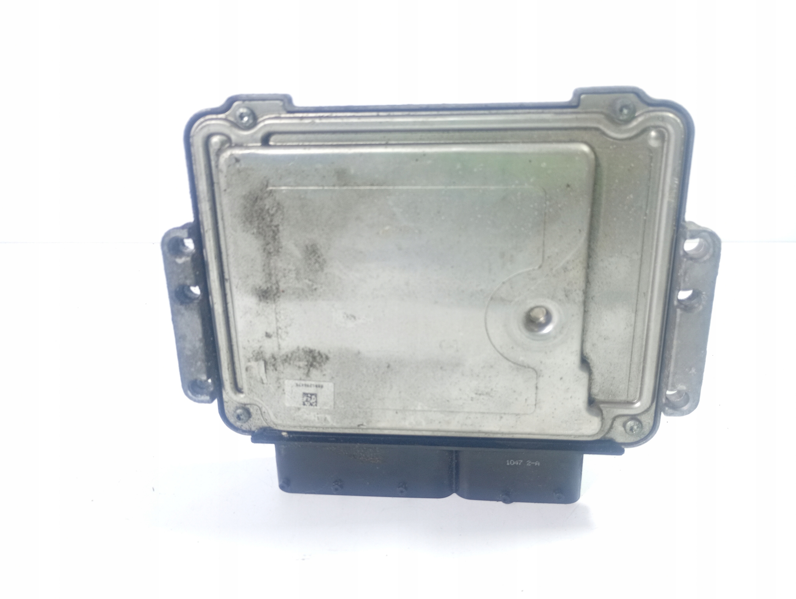 Alfa Romeo 159 05-11 computer control unit of the engine OE 51800443