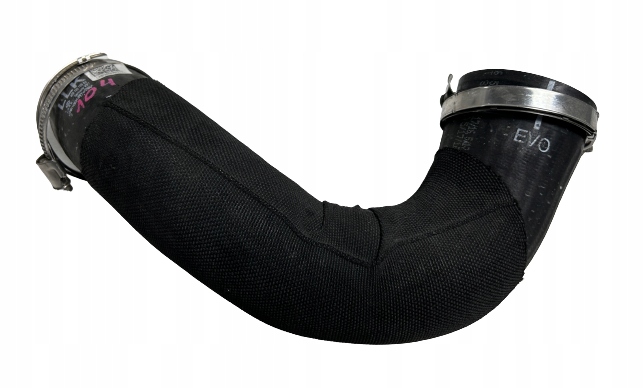 Труба интеркулера Audi A6 C7 4G0145709AF