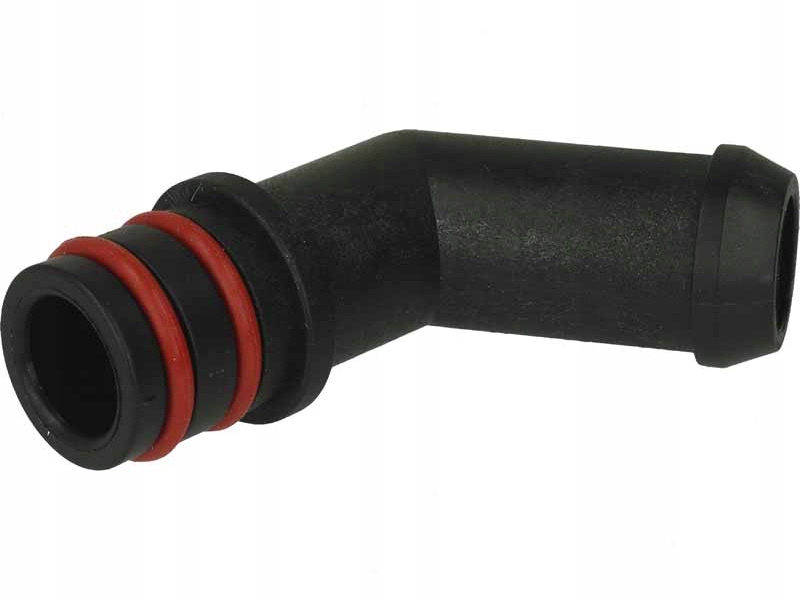 Kolanko wodne reduktora SHARK