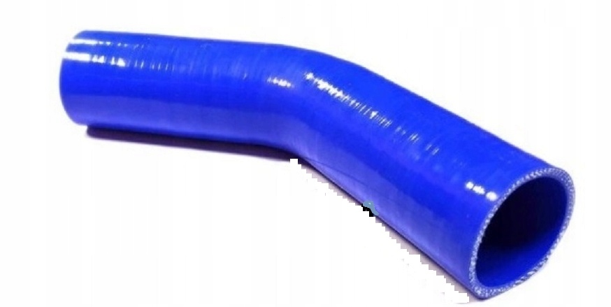 

Łącznik Kolanko Silikonowe 135 Stopni Fi 40*150MM