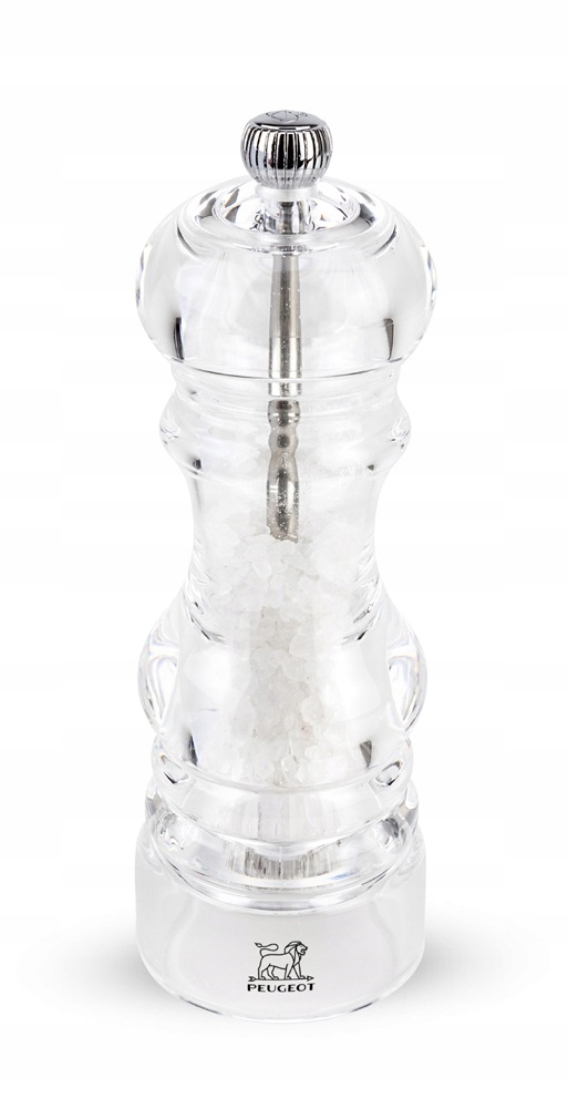 Mlýnek na sůl Nancy (18 cm, akryl) Peugeot