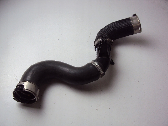 144605647R - ТРУБА ІНТЕРКУЛЕРА RENAULT MASTER III FL 2.3 DCI