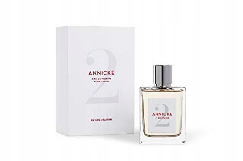 Eight+bob Annicke 2 Edp Objem: 100 ML Pro Ženy