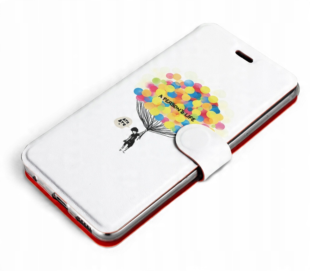 

Etui Mobiwear do Xiaomi Redmi 8 - MH15P