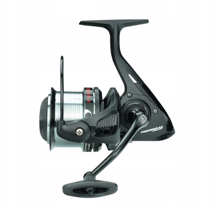 Naviják Robinson Feederman LC Fd 556