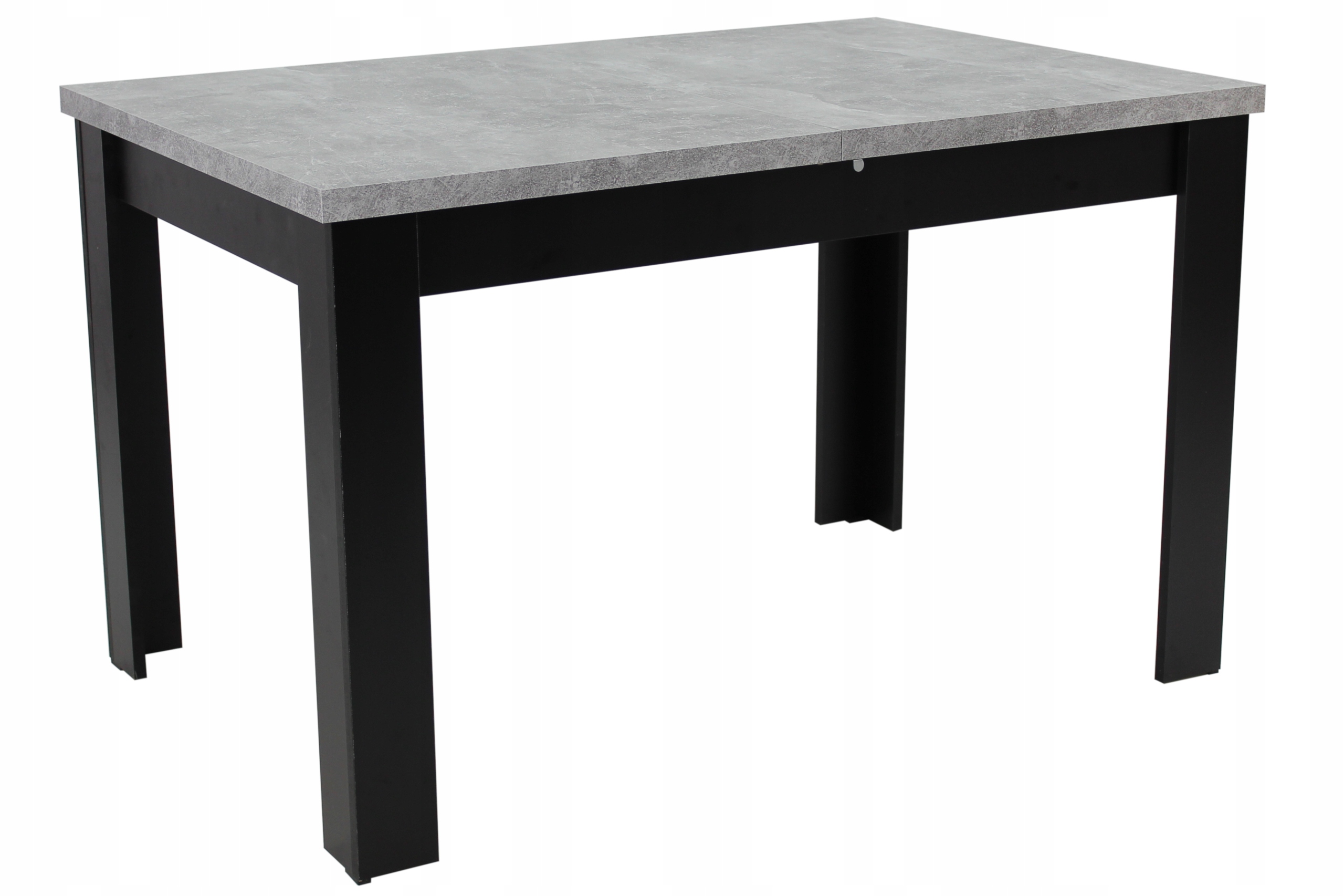 6 krzeseł + stół rozkładany do 160 cm BLAT BETON Marka Ada-meble