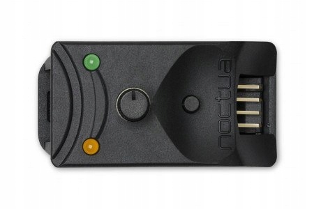 Noctua NA-FC1 3-drożne sterowanie Pwm Sterownik wentylatora regulator obrot