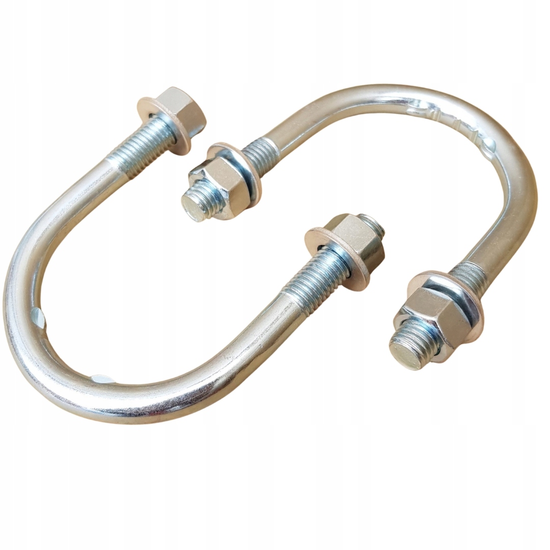 Mocowanie obejma poidła PMU na rurę zestaw 2 sztuk Kod producenta obejma