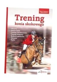 TRENING KONIA SKOKOWEGO ELMAR POLLMANN-SCHWECKHORST