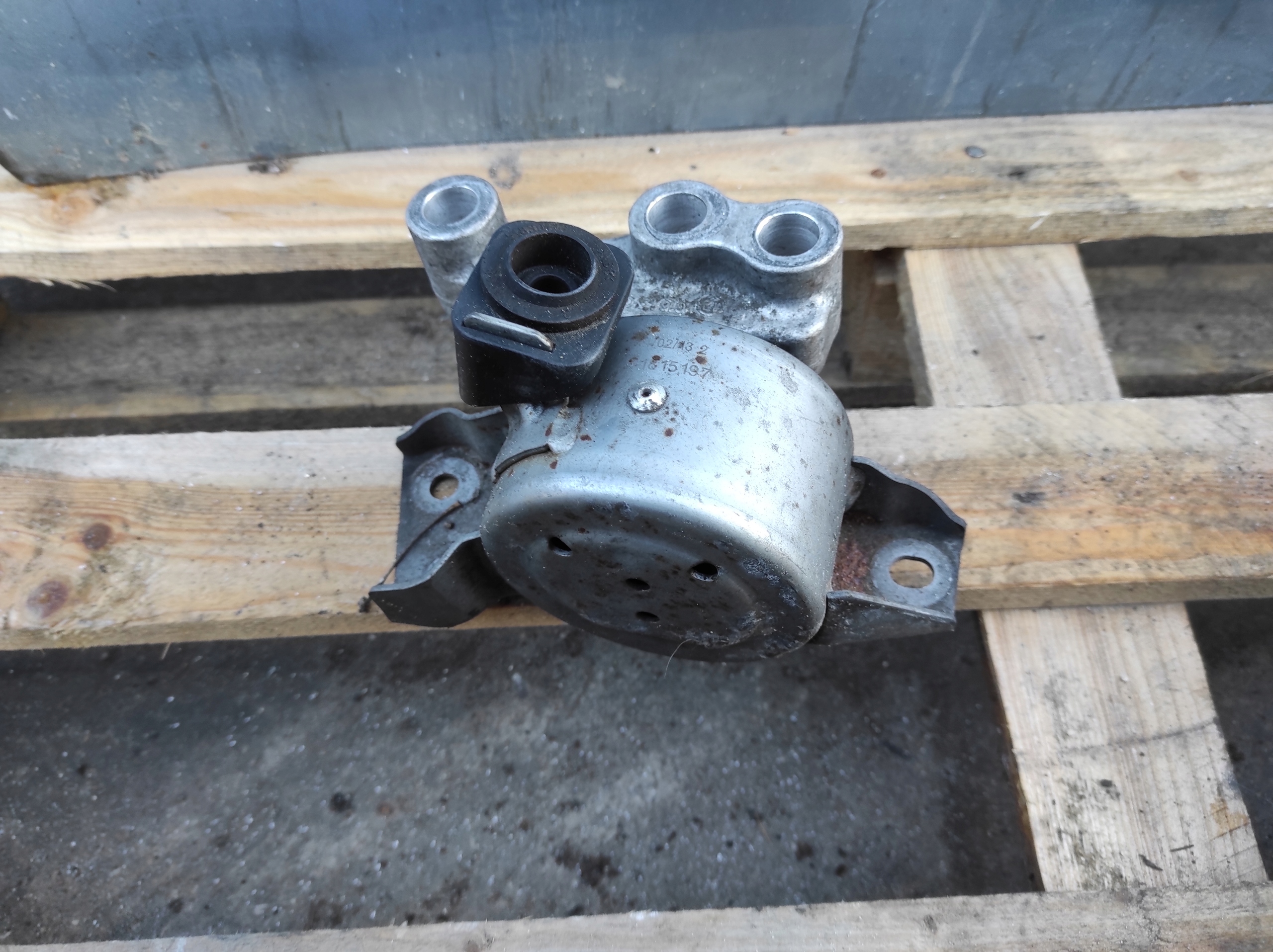 airbag engine mount FIAT DOBLO 1.6
