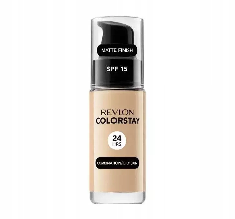 

Revlon Colorstay Podkład SPF15 350 Rich Tan