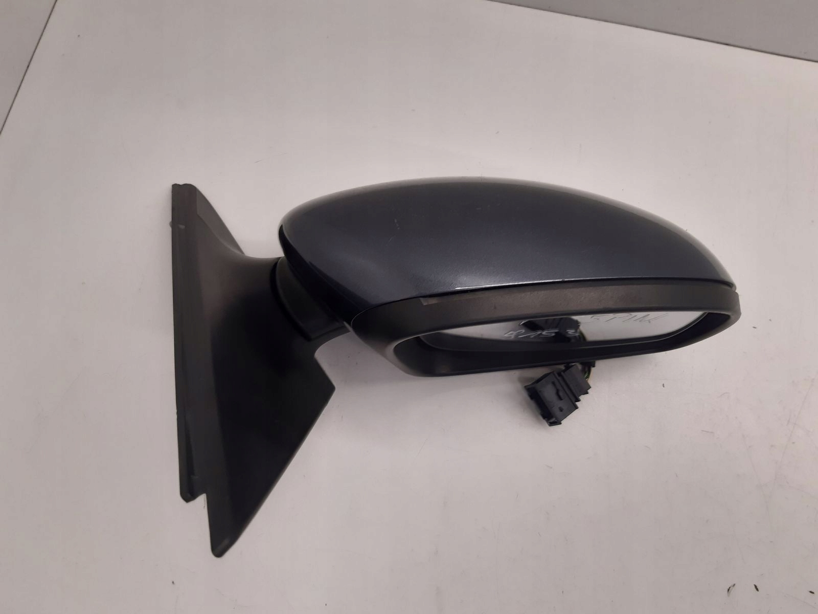 mirror right 5pin Skoda Roomster 9153