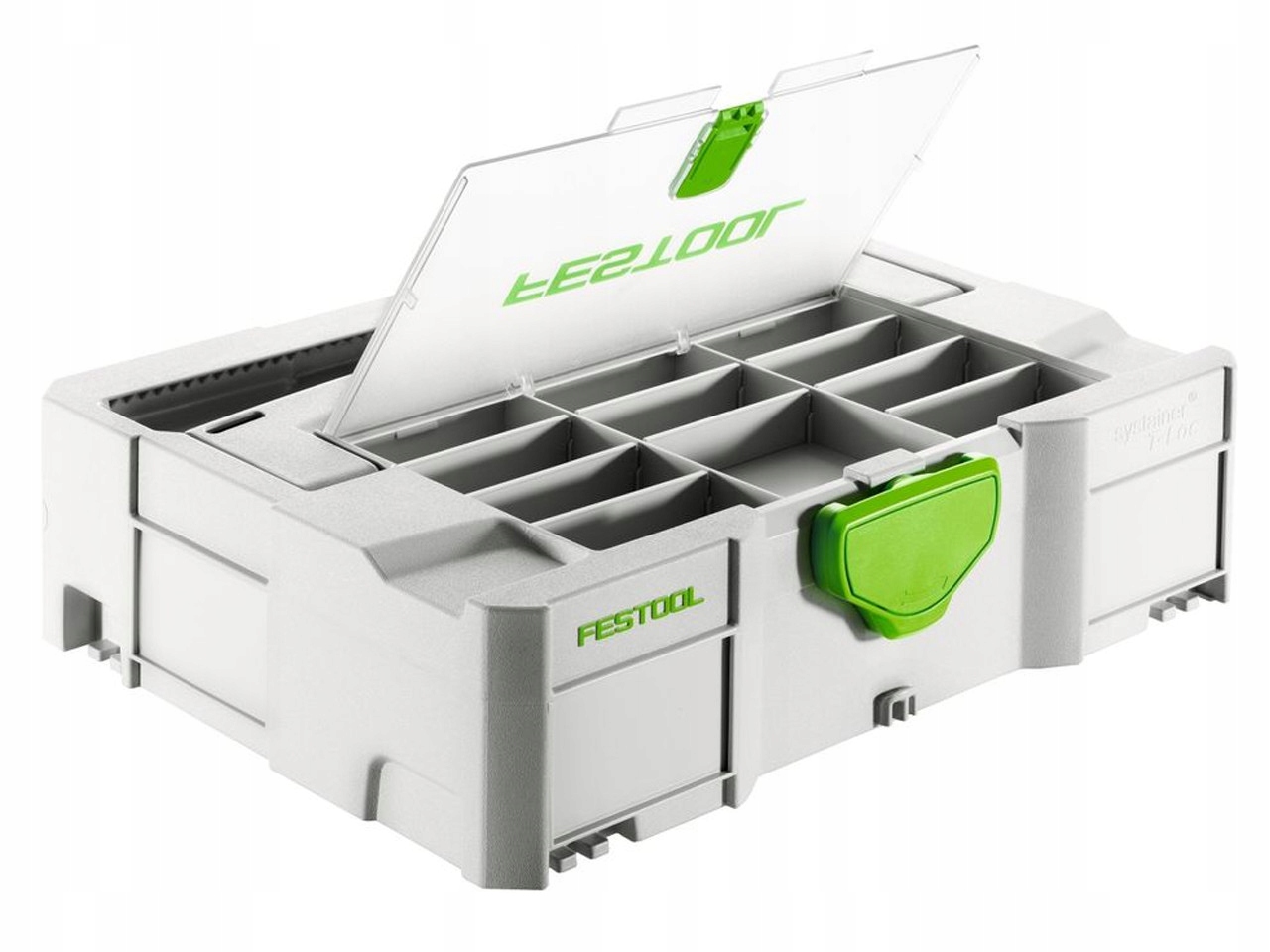

Systainer T-loc Sys 1 Tl-df Festool 497851