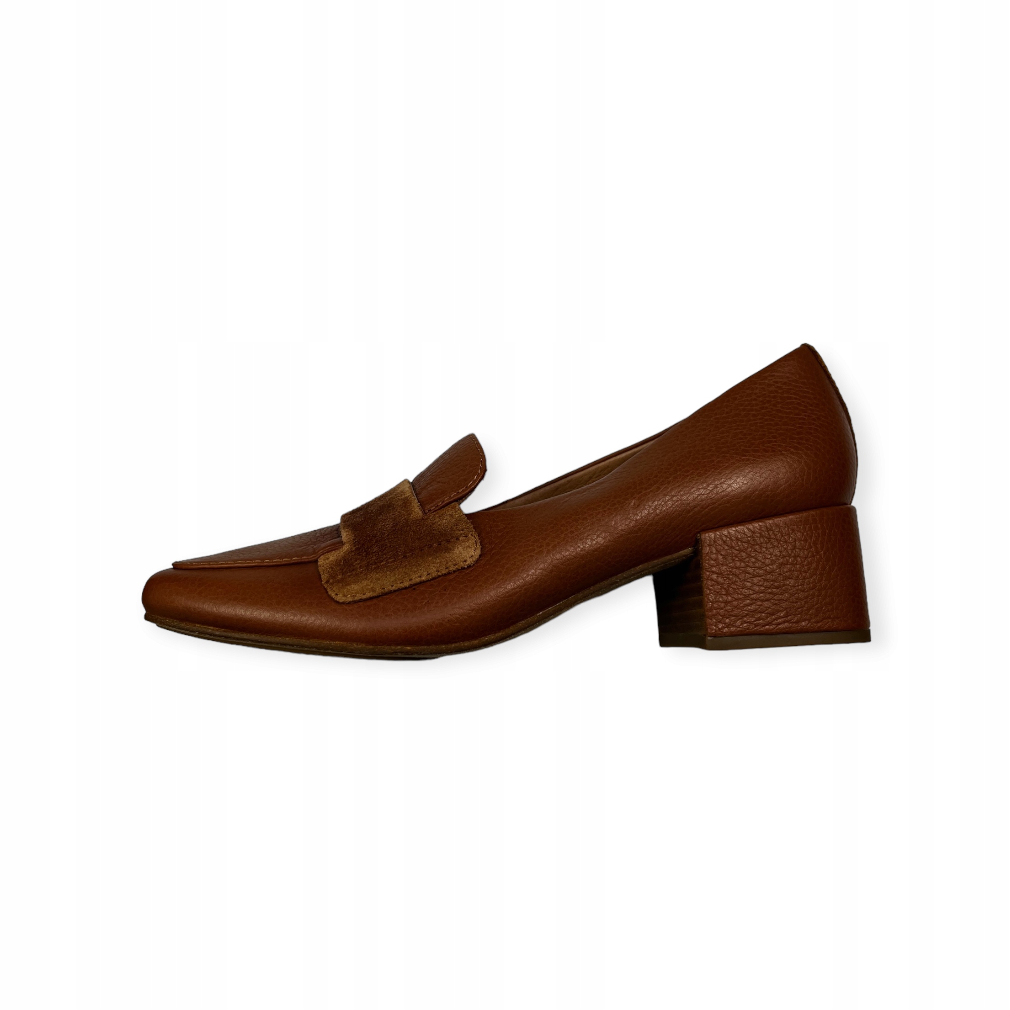Klasické dámské nazouvací baleríny Kenneth Cole 40