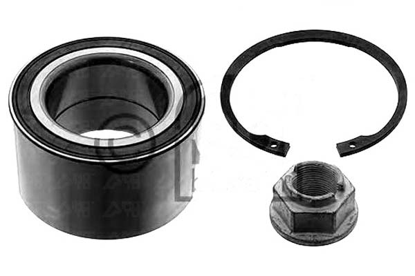 FEBI BILSTEIN ŁOŻYSKO KOŁA +GRATISY