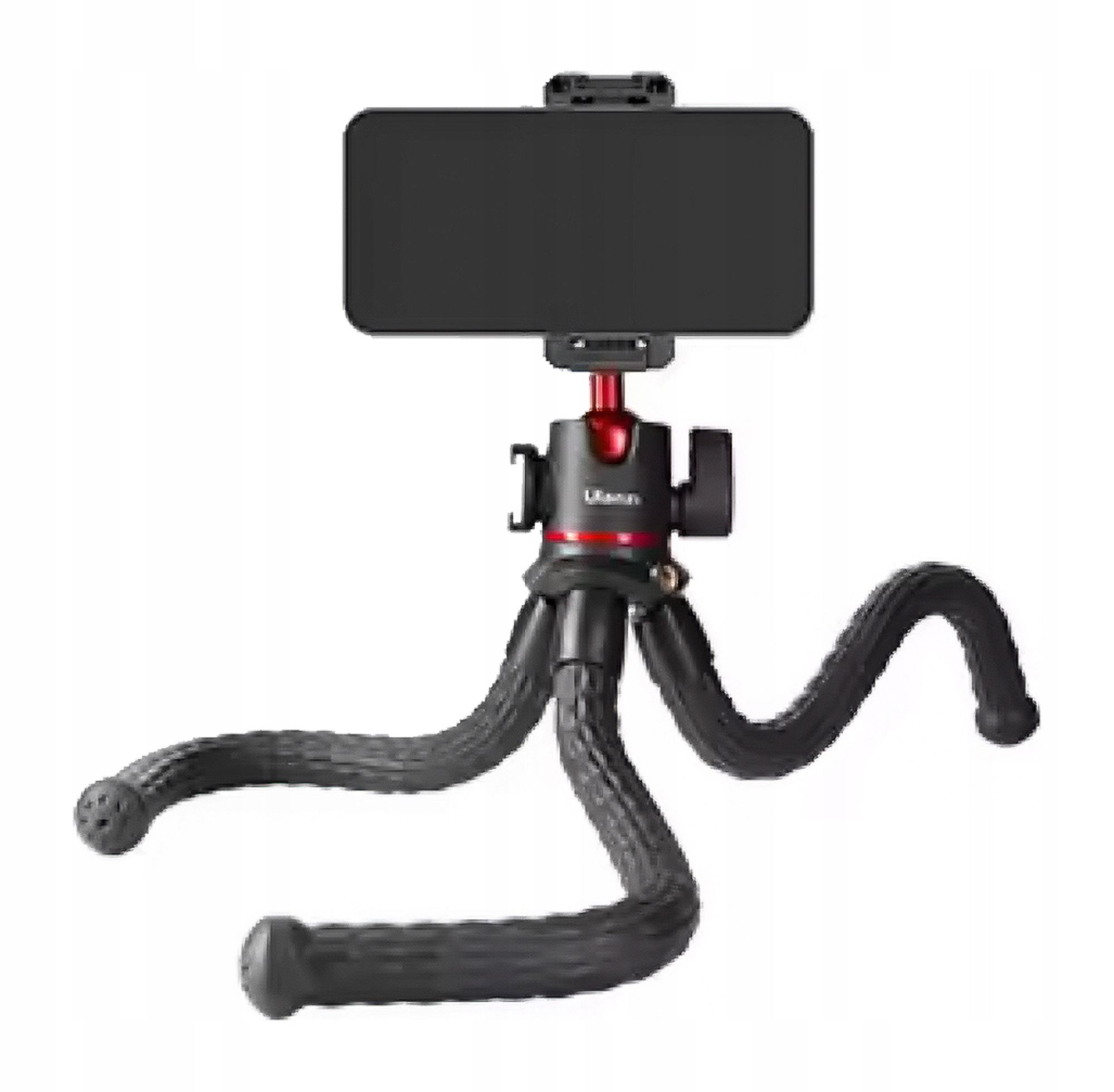 Flexibilní Stativ Tripod Ulanzi MT-33 pro fotoaparát a telefon, kameru
