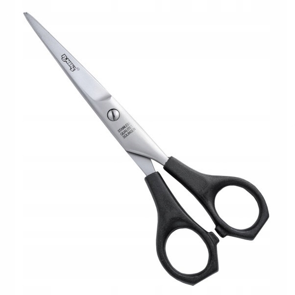 PONIK'S NOŻYCZKI FRYZJERSKIE 6" FN014