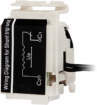 Růstový spouštěč pro spínače Ukm, r.400-800S