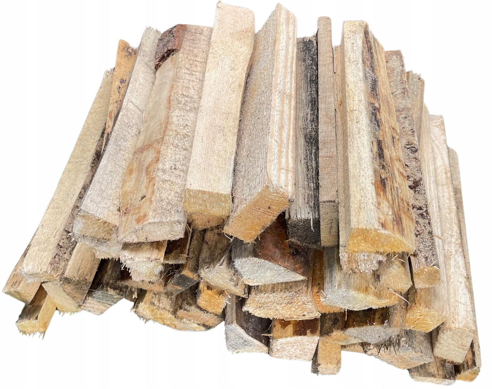 Drewno rozpałkowe rozpałka podpałka 10 KG Kod producenta ROZPA10PE