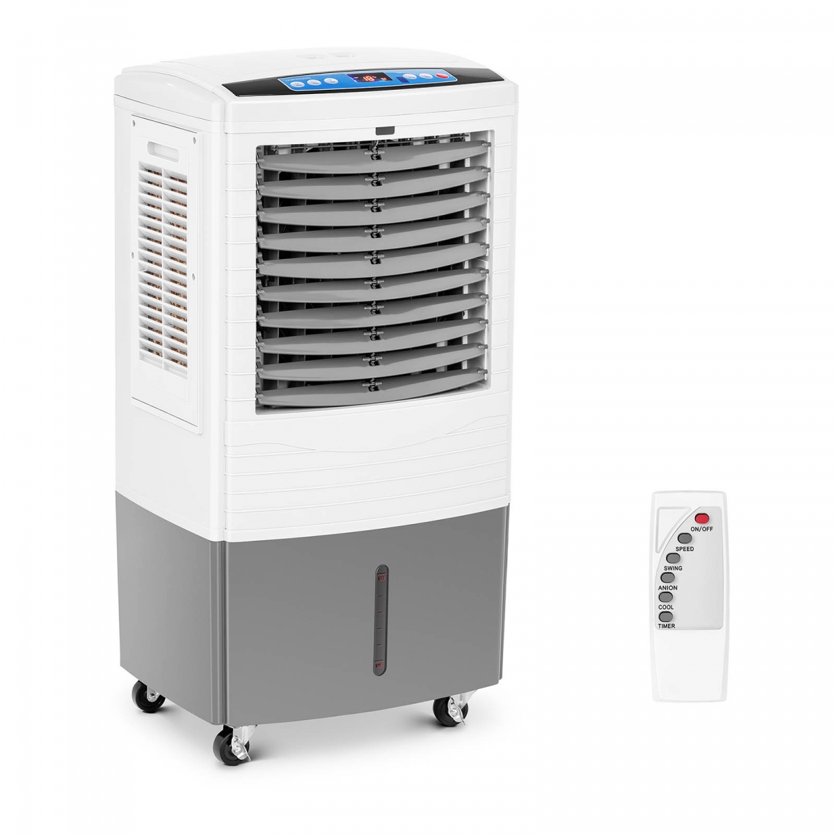 

Klimatyzer ewaporacyjny Uniprodo UNI_COOLER_07