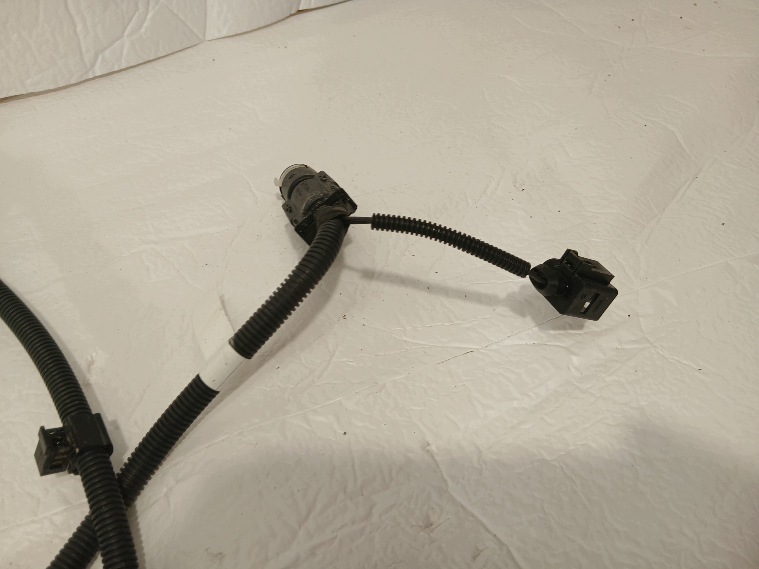 AUDI A4 B9 LIFT bundle wiring ADBLUE 8W0131962A