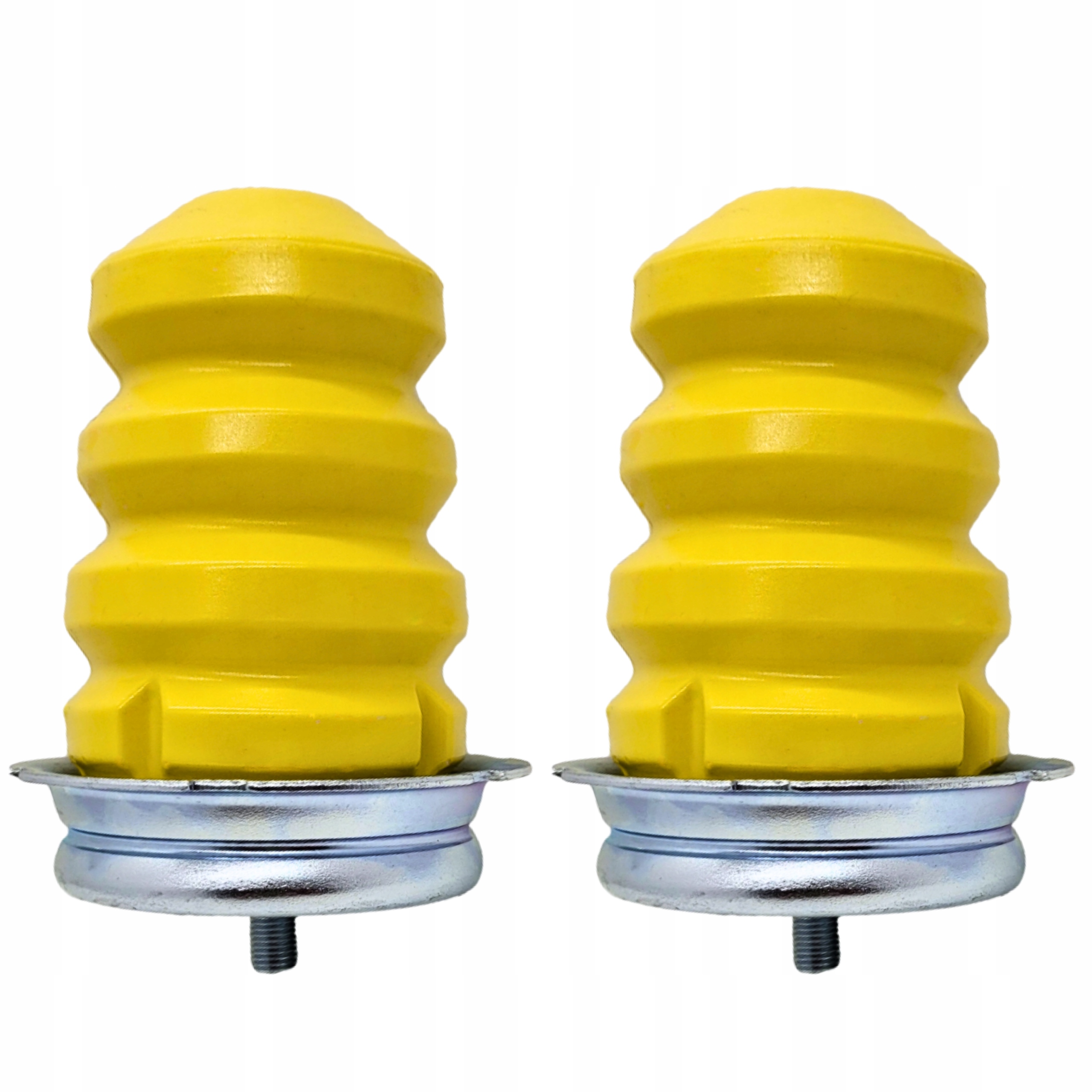 Odraz Zavěšení Zadní Pravý Levý Ducato Boxer Jumper 06 -> 14 ->