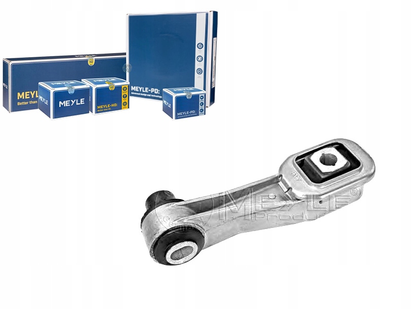 подушка Двигателя renault CLIO 05- 1,5DCI PR MEYLE