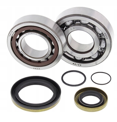 24-1115 - ПОДШИПНИКИ КОЛЕНЧАТОГО ВАЛА GAS GAS EC 250 / 300 |03-07