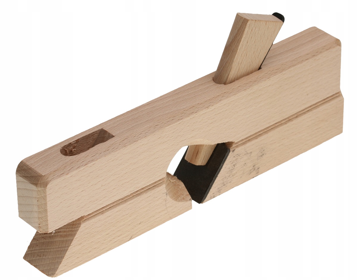 

Strug Kątnik Stolarski Drewniany 240x30mm