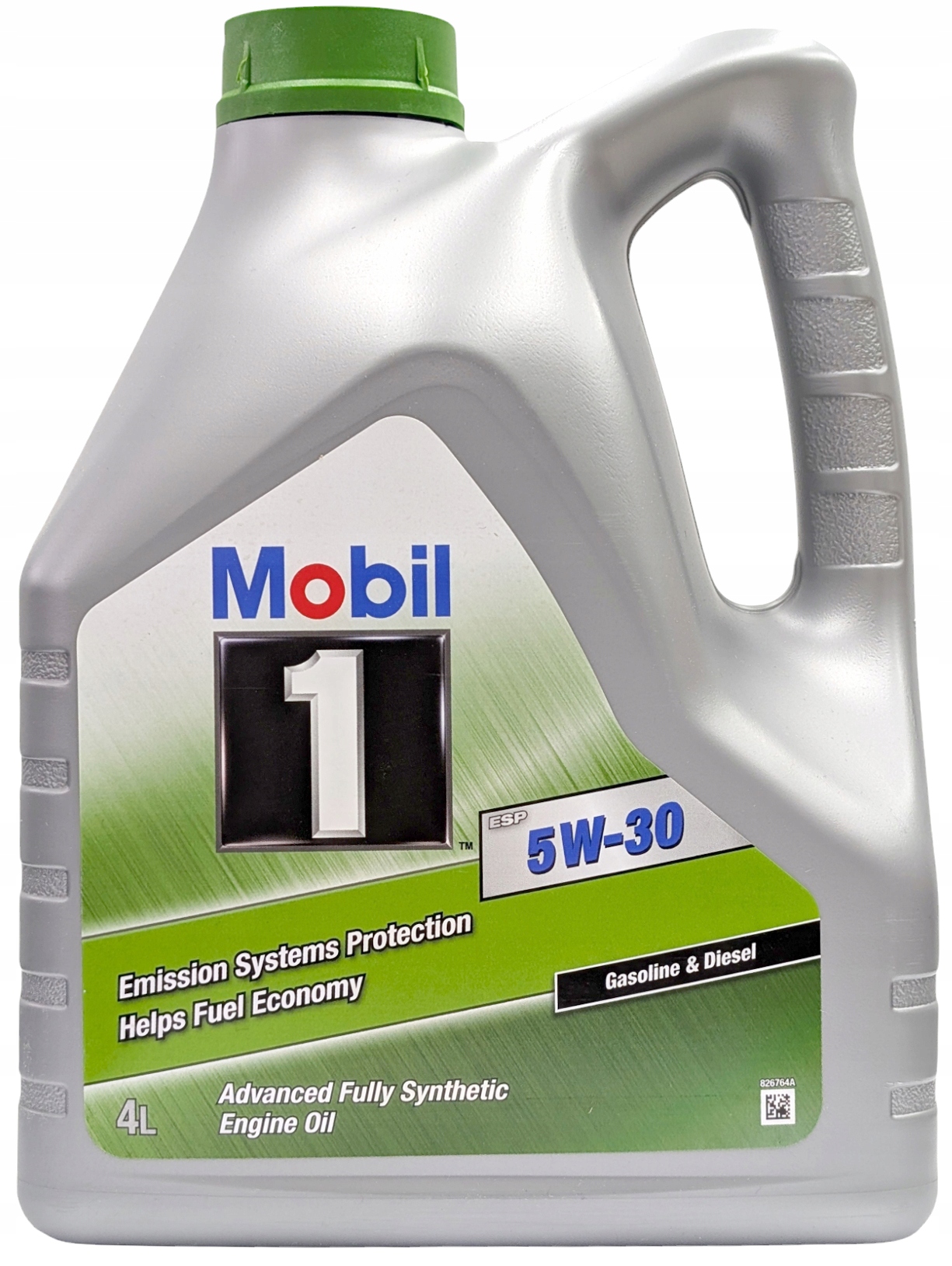 Olej Silnikowy Mobil 5W30 Esp 4L