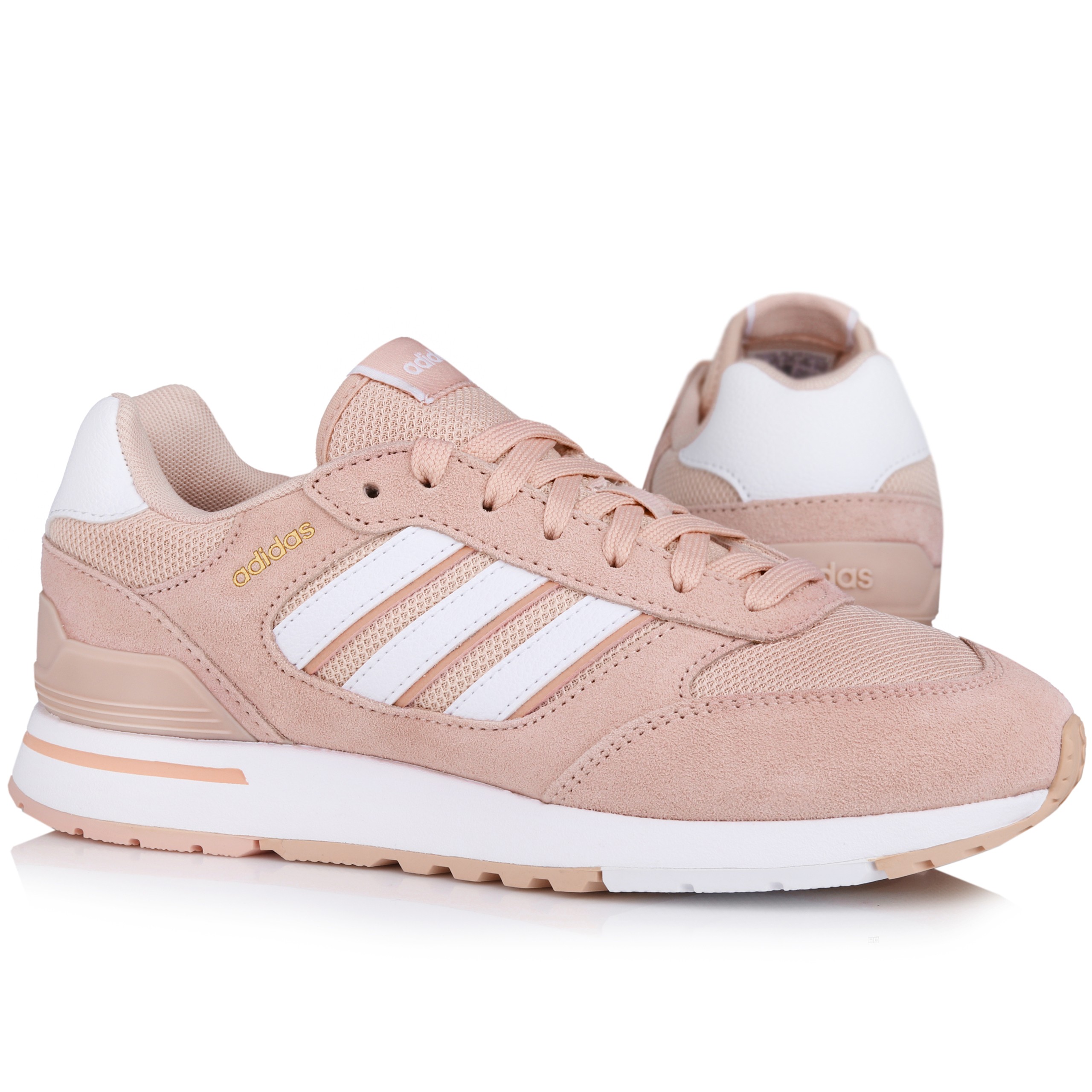 Buty sportowe, damskie Adidas Run 80S GZ8165