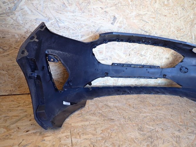 FORD FIESTA MK8 VIII 17- Frontstoßstange vorne